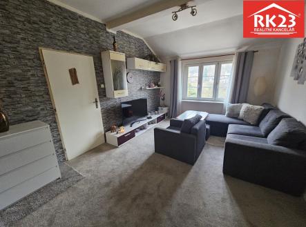 Prodej bytu, 4+1, 115 m²