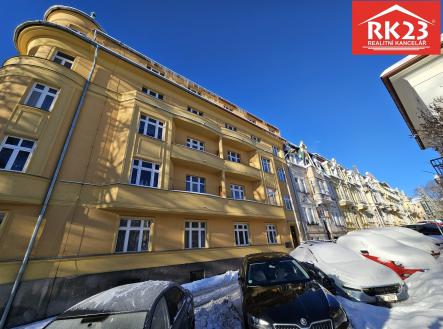 Prodej bytu, 4+1, 115 m²