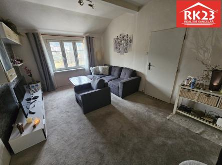 Prodej bytu, 4+1, 115 m²