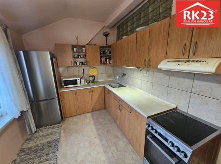 Prodej bytu, 4+1, 115 m²