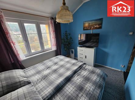 Prodej bytu, 4+1, 115 m²