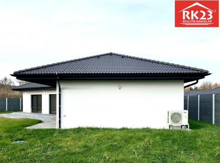 Prodej domu/vily, 177 m²