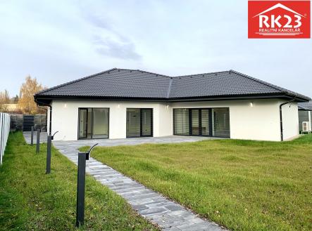 Prodej domu/vily, 177 m²