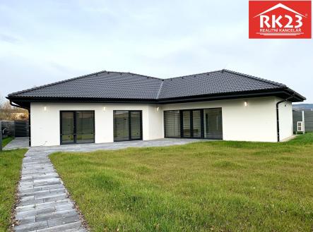 Prodej domu/vily, 177 m²