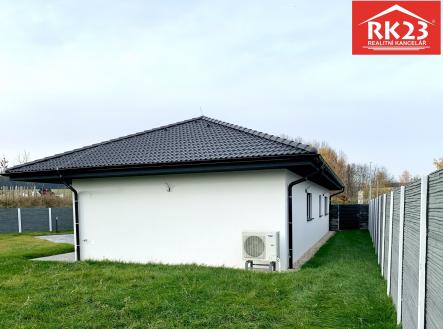 Prodej domu/vily, 177 m²