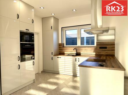 Prodej domu/vily, 177 m²