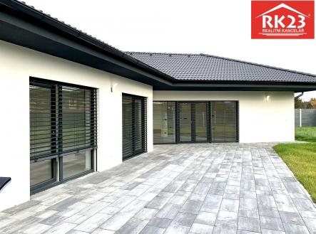 Prodej domu/vily, 177 m²