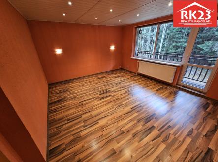 Prodej bytu, 3+1, 79 m²