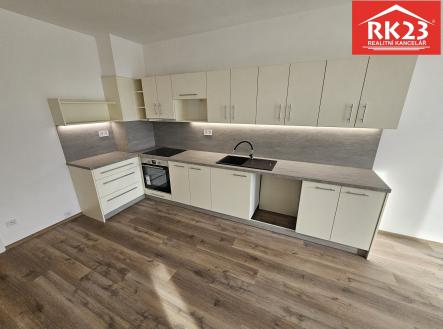 Prodej bytu, 2+kk, 53 m²