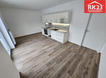 Prodej bytu, 3+kk, 65 m²
