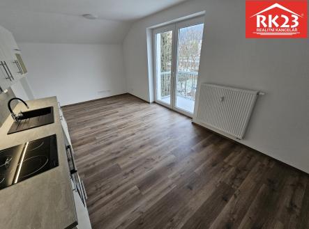Prodej bytu, 3+kk, 65 m²