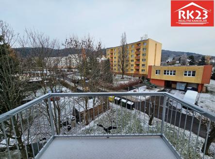 Prodej bytu, 3+kk, 65 m²