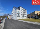 Prodej bytu, 3+kk, 65 m²