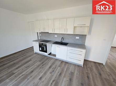 Prodej bytu, 3+kk, 65 m²