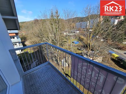 Prodej bytu, 3+kk, 65 m²