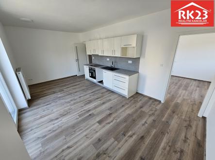 Prodej bytu, 3+kk, 65 m²