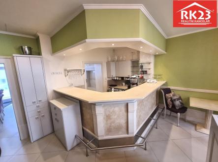 Pronájem restaurace, 150 m²