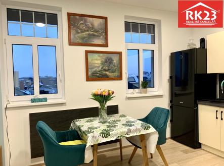 Prodej bytu, 3+kk, 77 m²