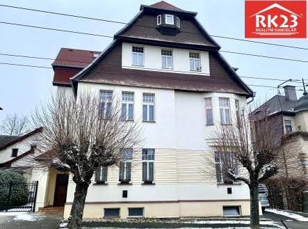 Prodej bytu, 3+kk, 77 m²