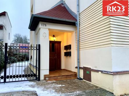 Prodej bytu, 3+kk, 77 m²