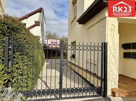 Prodej bytu, 3+kk, 77 m²