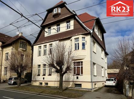 Prodej bytu, 3+kk, 77 m²