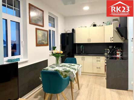 Prodej bytu, 3+kk, 77 m²