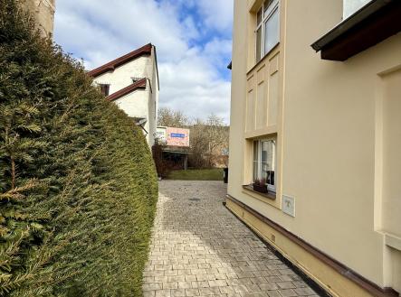 Prodej bytu, 3+kk, 77 m²