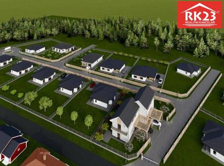 Prodej domu/vily, 150 m²