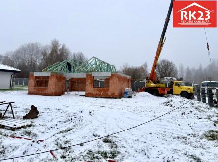 Prodej domu/vily, 150 m²