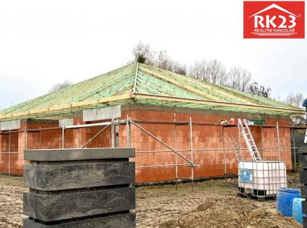 Prodej domu/vily, 150 m²