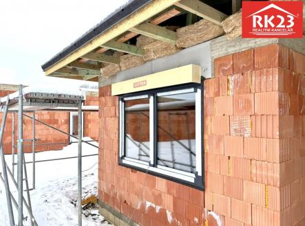 Prodej domu/vily, 150 m²