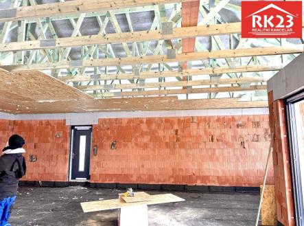 Prodej domu/vily, 150 m²