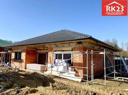 Prodej domu/vily, 150 m²