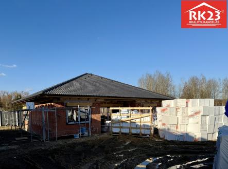 Prodej domu/vily, 150 m²