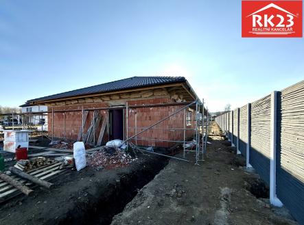 Prodej domu/vily, 150 m²