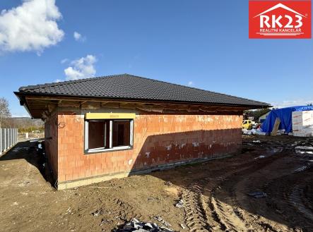 Prodej domu/vily, 150 m²