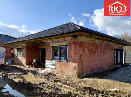 Prodej domu/vily, 150 m²