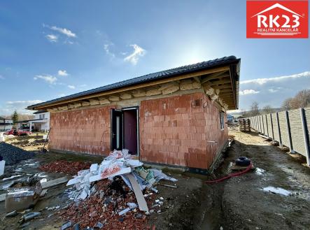 Prodej domu/vily, 150 m²