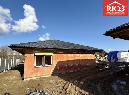 Prodej domu/vily, 150 m²