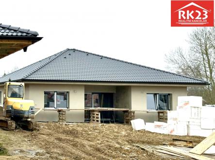 Prodej domu/vily, 150 m²