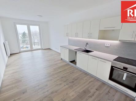 Prodej bytu, 3+kk, 77 m²