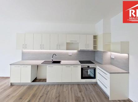 Prodej bytu, 3+kk, 77 m²