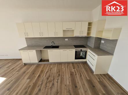 Prodej bytu, 3+kk, 77 m²