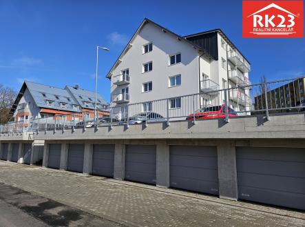 Prodej bytu, 3+kk, 77 m²