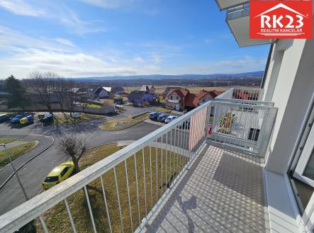 Prodej bytu, 3+kk, 77 m²