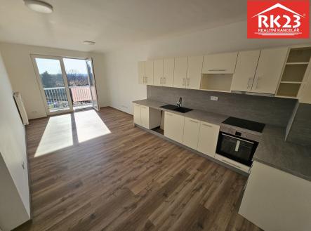 Prodej bytu, 3+kk, 77 m²