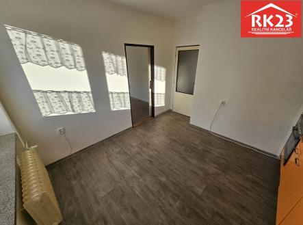 Prodej bytu, 1+1, 39 m²