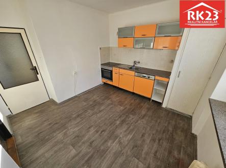 Prodej bytu, 1+1, 39 m²