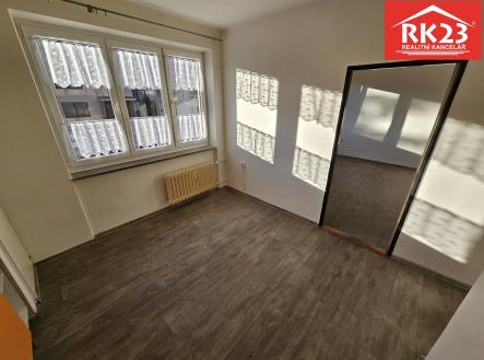 Prodej bytu, 1+1, 39 m² obrázek